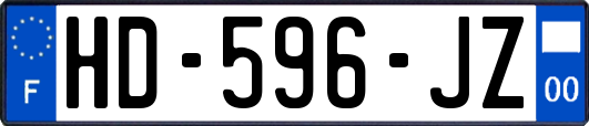 HD-596-JZ