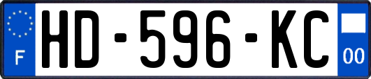 HD-596-KC