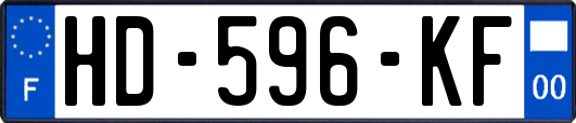 HD-596-KF
