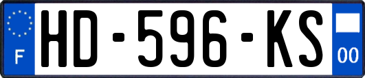 HD-596-KS