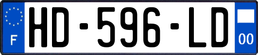 HD-596-LD