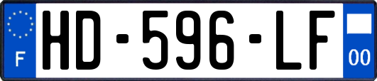 HD-596-LF