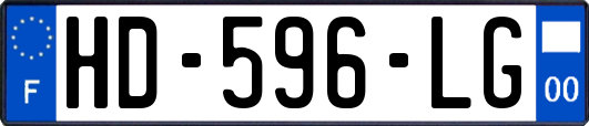HD-596-LG