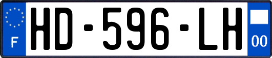 HD-596-LH