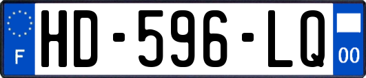 HD-596-LQ