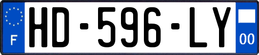 HD-596-LY