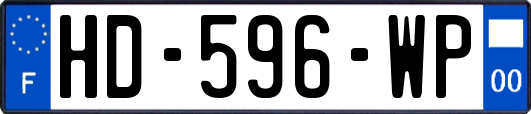 HD-596-WP