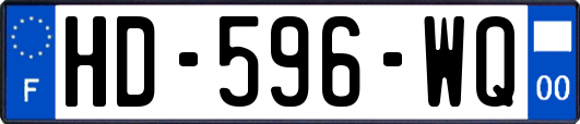 HD-596-WQ