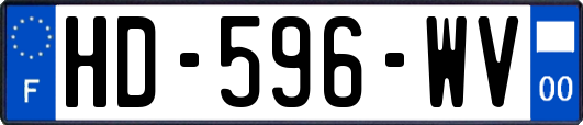 HD-596-WV