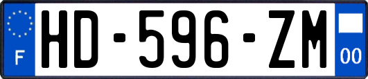 HD-596-ZM
