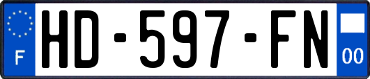 HD-597-FN