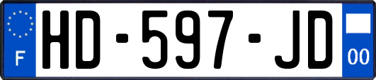 HD-597-JD