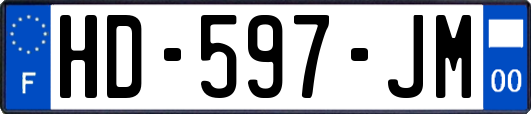 HD-597-JM