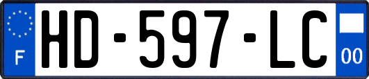 HD-597-LC