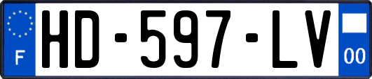 HD-597-LV