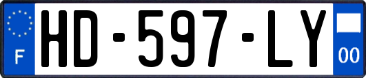 HD-597-LY