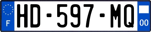HD-597-MQ