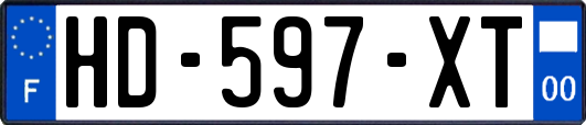 HD-597-XT
