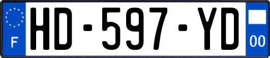 HD-597-YD
