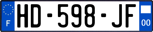 HD-598-JF