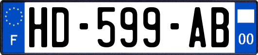 HD-599-AB