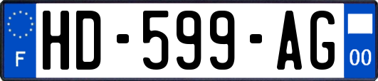 HD-599-AG