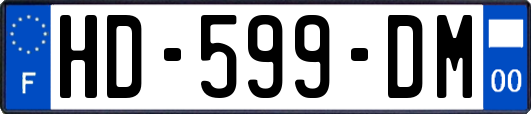HD-599-DM