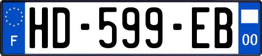 HD-599-EB