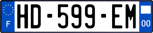 HD-599-EM