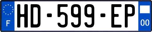 HD-599-EP