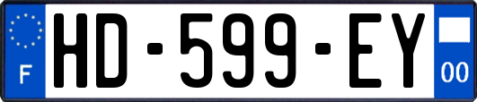 HD-599-EY