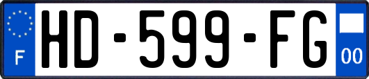HD-599-FG