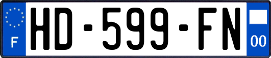 HD-599-FN