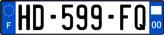 HD-599-FQ