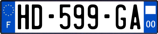HD-599-GA