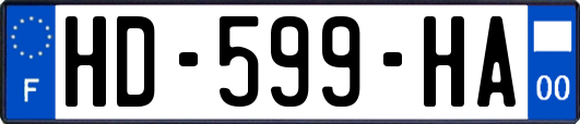 HD-599-HA