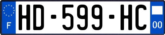 HD-599-HC