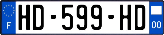 HD-599-HD