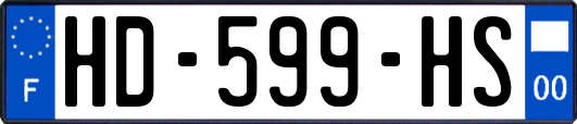 HD-599-HS