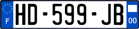 HD-599-JB