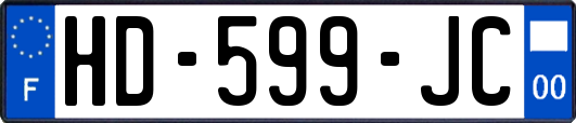 HD-599-JC