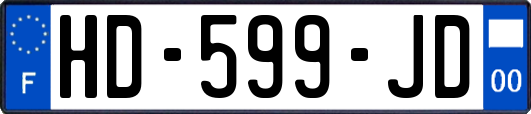 HD-599-JD