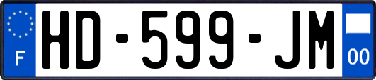 HD-599-JM