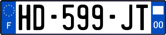 HD-599-JT