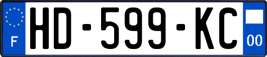 HD-599-KC