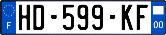 HD-599-KF