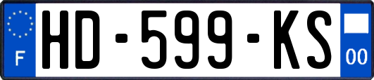 HD-599-KS