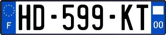 HD-599-KT