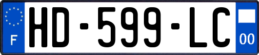 HD-599-LC