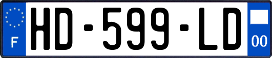 HD-599-LD